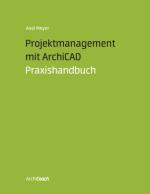 Cover-Bild Projektmanagement mit ArchiCAD