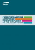 Cover-Bild Projektmanagement Vertiefungswissen