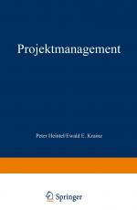 Cover-Bild Projektmanagement