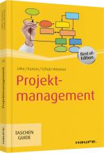 Cover-Bild Projektmanagement