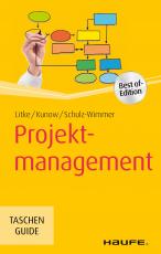 Cover-Bild Projektmanagement