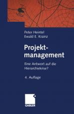 Cover-Bild Projektmanagement