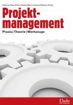 Cover-Bild Projektmanagement