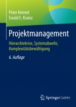 Cover-Bild Projektmanagement