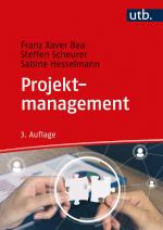 Cover-Bild Projektmanagement