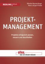 Cover-Bild Projektmanagement