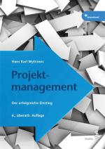 Cover-Bild Projektmanagement