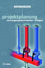 Cover-Bild Projektplanung