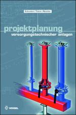 Cover-Bild Projektplanung