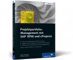 Cover-Bild Projektportfolio-Management mit SAP RPM und cProjects