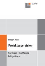 Cover-Bild Projektsupervision.