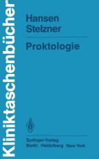 Cover-Bild Proktologie