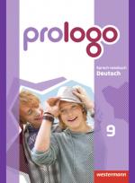 Cover-Bild prologo - Allgemeine Ausgabe