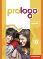 Cover-Bild prologo - Allgemeine Ausgabe