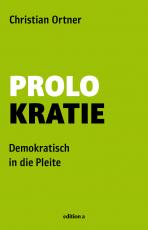 Cover-Bild Prolokratie