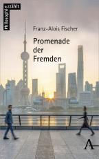 Cover-Bild Promenade der Fremden