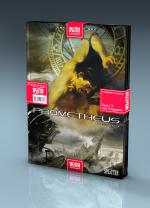 Cover-Bild Prometheus-Adventspaket: Band 1 - 3 zum Sonderpreis