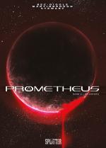 Cover-Bild Prometheus. Band 0