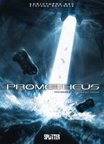 Cover-Bild Prometheus. Band 14