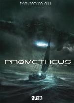 Cover-Bild Prometheus. Band 15