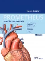 Cover-Bild PROMETHEUS Innere Organe