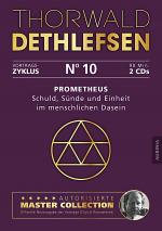 Cover-Bild Prometheus - Schuld, Sünde und Einheit im menschlichen Dasein