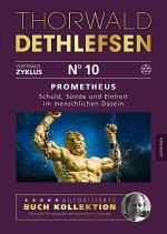 Cover-Bild Prometheus - Schuld, Sünde und Einheit im menschlichen Dasein