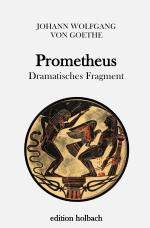 Cover-Bild Prometheus