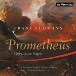 Cover-Bild Prometheus