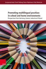 Cover-Bild Promoting multilingual practices in school and home environments