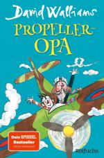 Cover-Bild Propeller-Opa