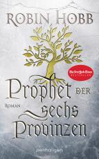 Cover-Bild Prophet der sechs Provinzen