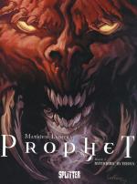 Cover-Bild Prophet