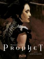 Cover-Bild Prophet