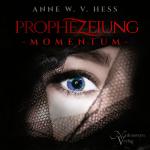 Cover-Bild Prophezeiung - Momentum