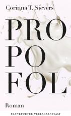 Cover-Bild Propofol