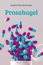 Cover-Bild Prosahagel