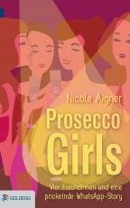 Cover-Bild Prosecco Girls