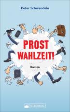 Cover-Bild Prost Wahlzeit!