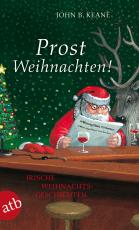 Cover-Bild Prost Weihnachten!