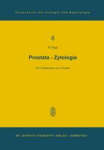 Cover-Bild Prostata-Zytologie