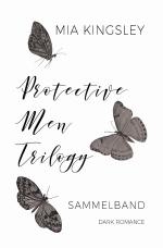 Cover-Bild Protective Men Trilogy