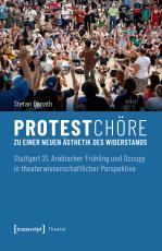 Cover-Bild Protestchöre