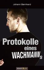 Cover-Bild Protokolle eines Wachmanns