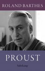 Cover-Bild Proust