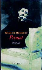 Cover-Bild Proust