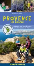 Cover-Bild Provence mit Kindern