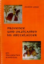 Cover-Bild Provence und Okzitanien im Mittelalter