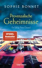 Cover-Bild Provenzalische Geheimnisse