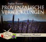 Cover-Bild Provenzalische Verwicklungen